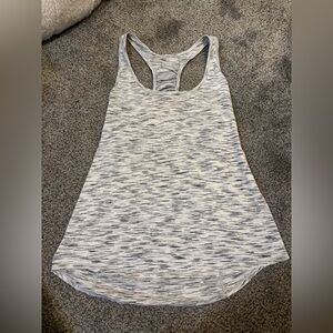 Lululemon Racer Back Tank